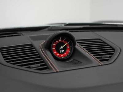 2026 Porsche 911 911 GT3 with Touring Package