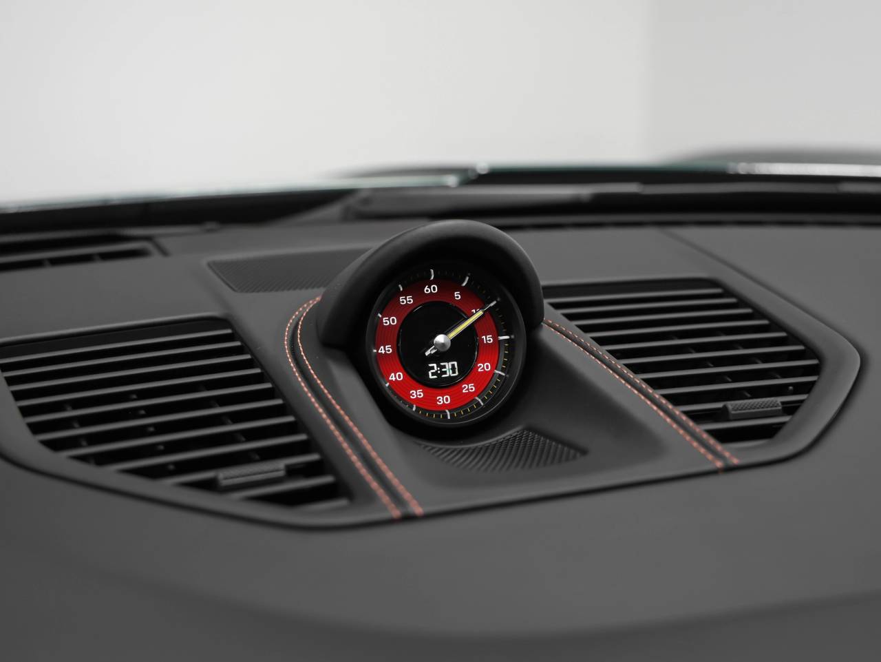 2026 Porsche 911 911 GT3 with Touring Package