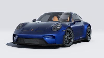 2026 Porsche 911 911 GT3 with Touring Package