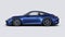 2026 Porsche 911 911 GT3 with Touring Package
