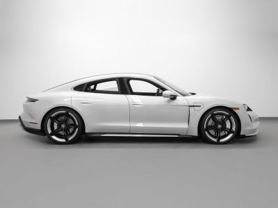 2021 Porsche Taycan Taycan Turbo