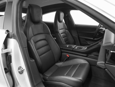 2021 Porsche Taycan Taycan Turbo