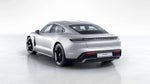 2021 Porsche Taycan Taycan Turbo