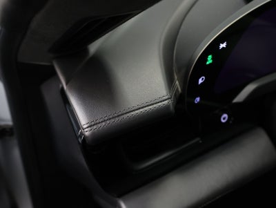 2021 Porsche Taycan Taycan Turbo