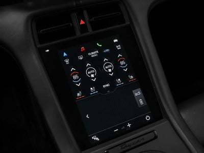 2021 Porsche Taycan Taycan Turbo