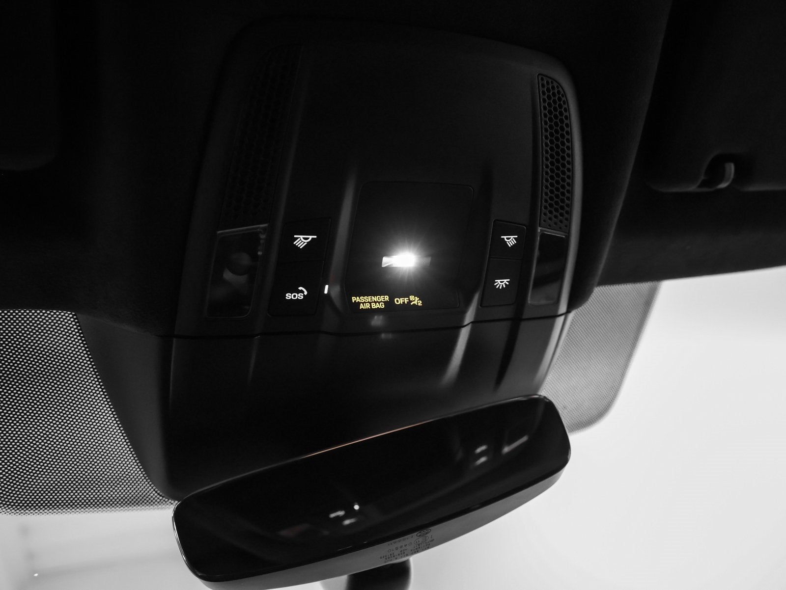 2021 Porsche Taycan Taycan Turbo