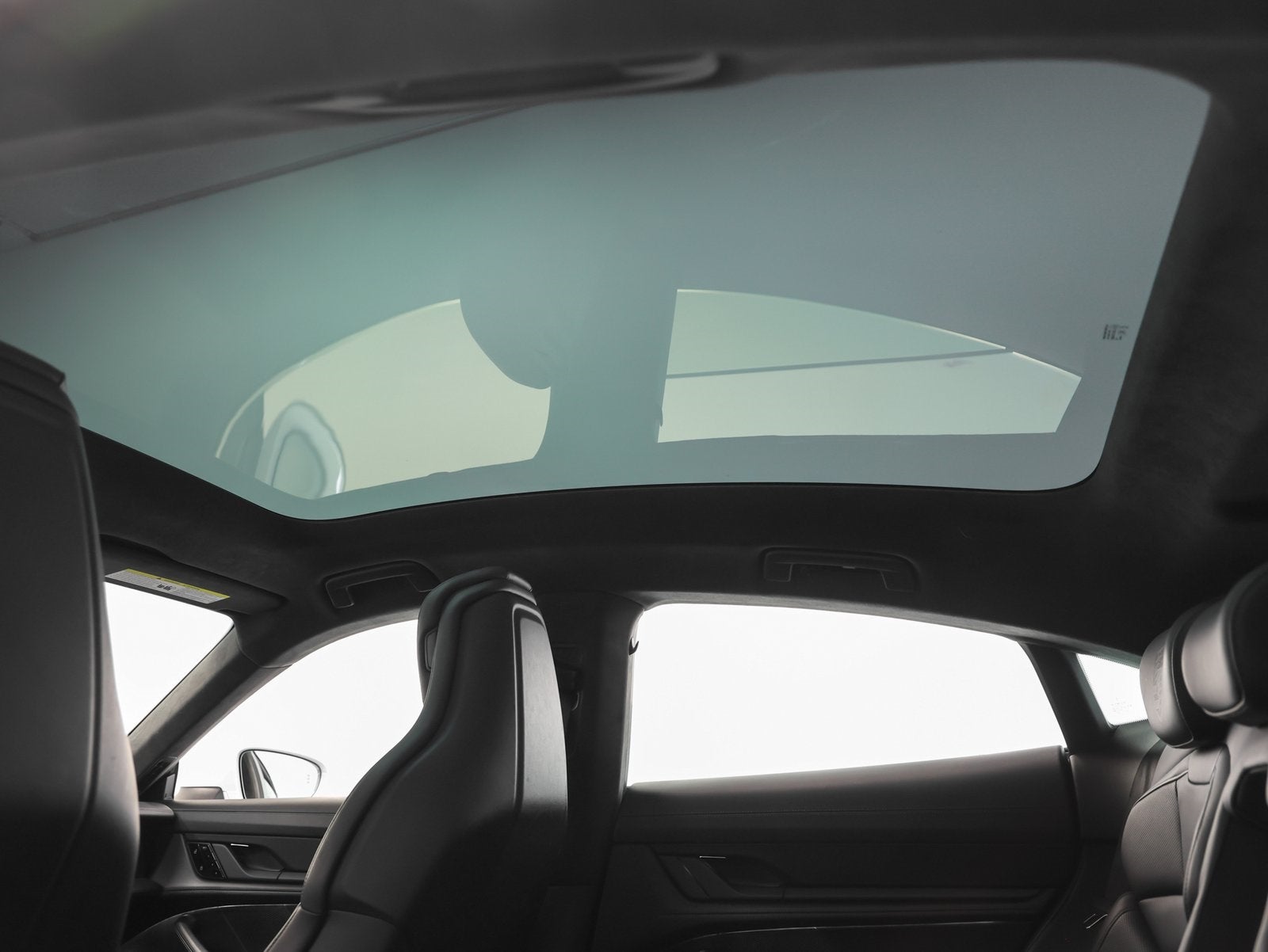 2021 Porsche Taycan Taycan Turbo