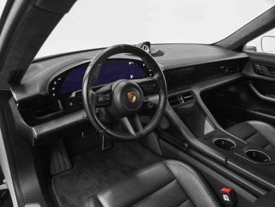 2021 Porsche Taycan Taycan Turbo