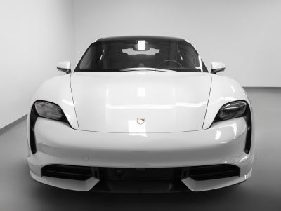 2021 Porsche Taycan Taycan Turbo
