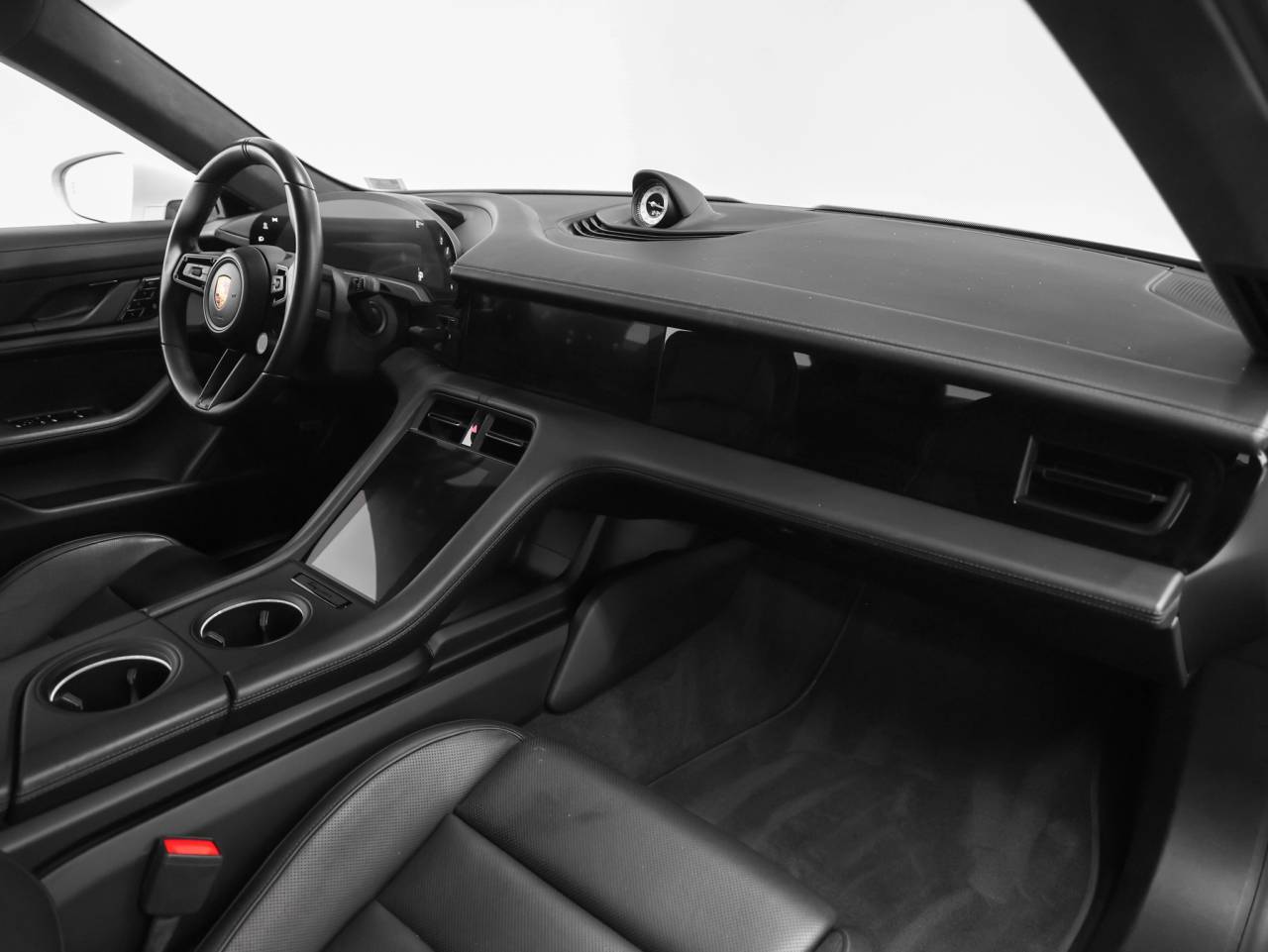 2021 Porsche Taycan Taycan Turbo