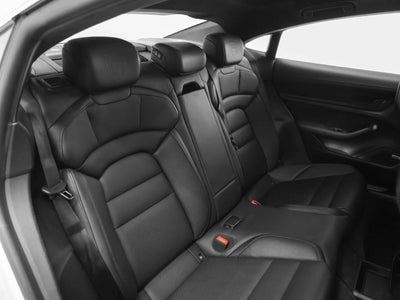 2021 Porsche Taycan Taycan Turbo