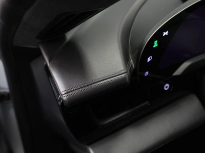 2021 Porsche Taycan Taycan Turbo