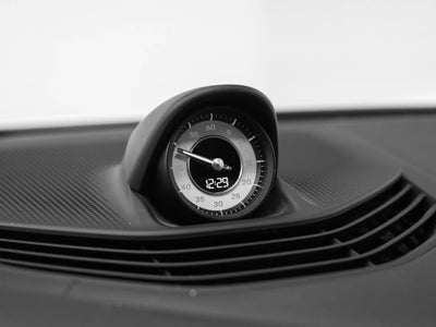 2021 Porsche Taycan Taycan Turbo