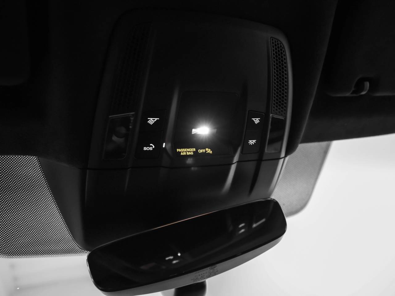 2021 Porsche Taycan Taycan Turbo