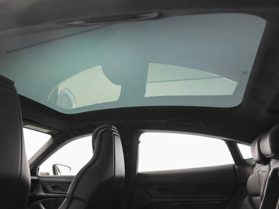 2021 Porsche Taycan Taycan Turbo