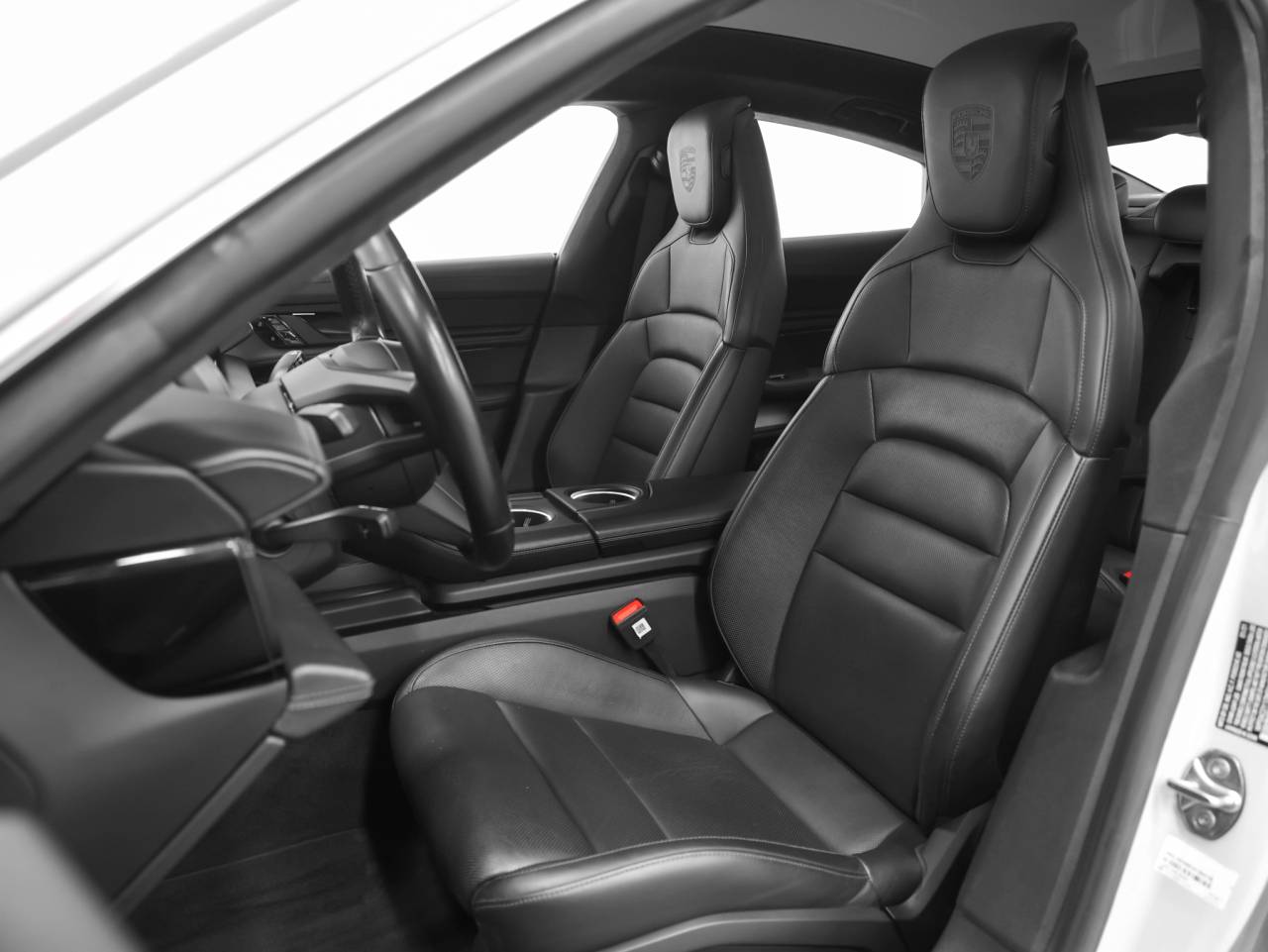 2021 Porsche Taycan Taycan Turbo