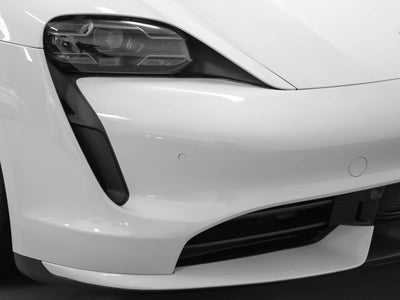 2021 Porsche Taycan Taycan Turbo