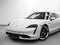 2021 Porsche Taycan Taycan Turbo