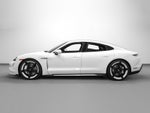 2024 Porsche Taycan Taycan Turbo (MY24)