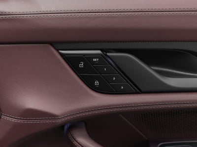 2024 Porsche Taycan Taycan Turbo (MY24)