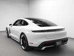 2024 Porsche Taycan Taycan Turbo (MY24)