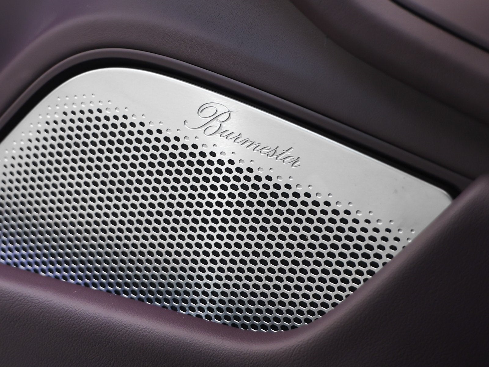 2024 Porsche Taycan Taycan Turbo (MY24)