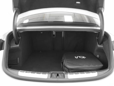 2024 Porsche Taycan Taycan Turbo (MY24)