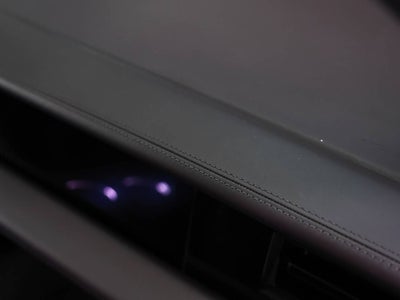 2024 Porsche Taycan Taycan Turbo (MY24)