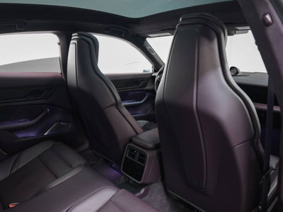 2024 Porsche Taycan Taycan Turbo (MY24)