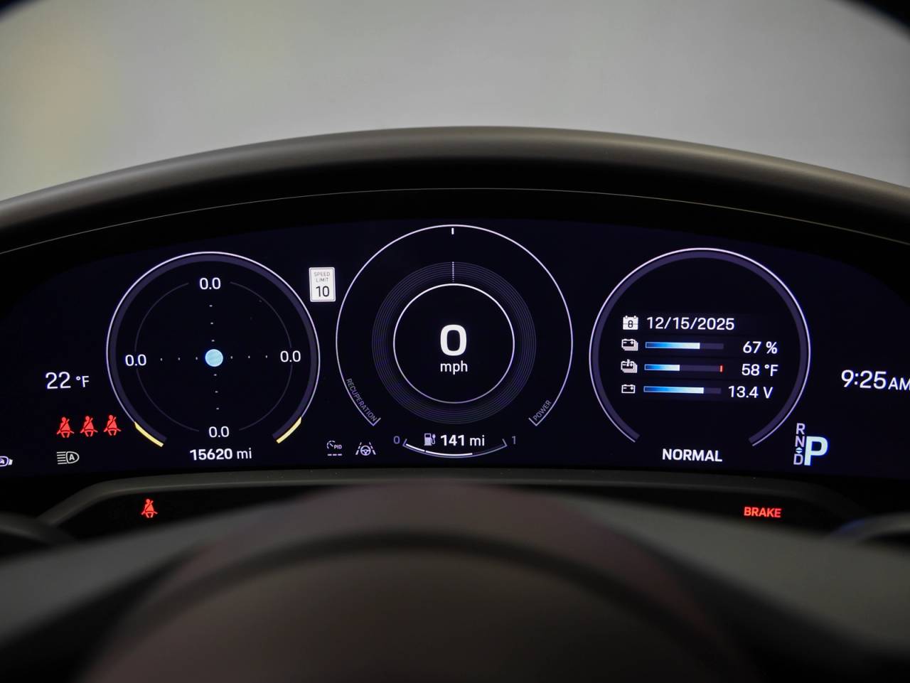 2024 Porsche Taycan Taycan Turbo (MY24)