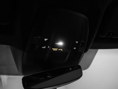 2024 Porsche Taycan Taycan Turbo (MY24)