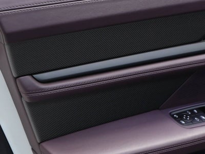 2024 Porsche Taycan Taycan Turbo (MY24)