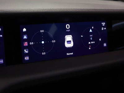 2024 Porsche Taycan Taycan Turbo (MY24)