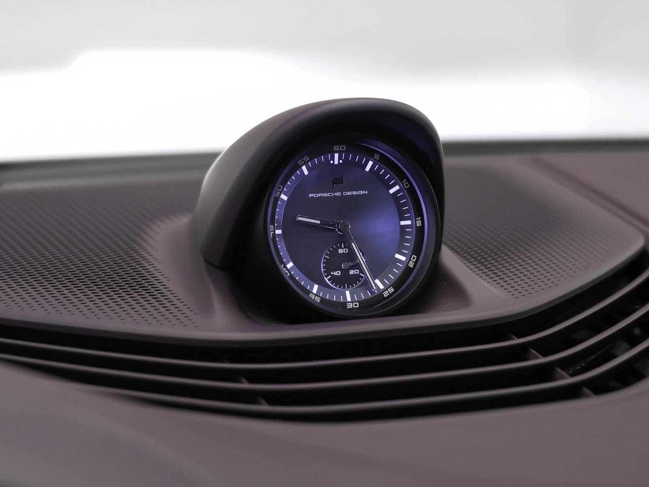 2024 Porsche Taycan Taycan Turbo (MY24)