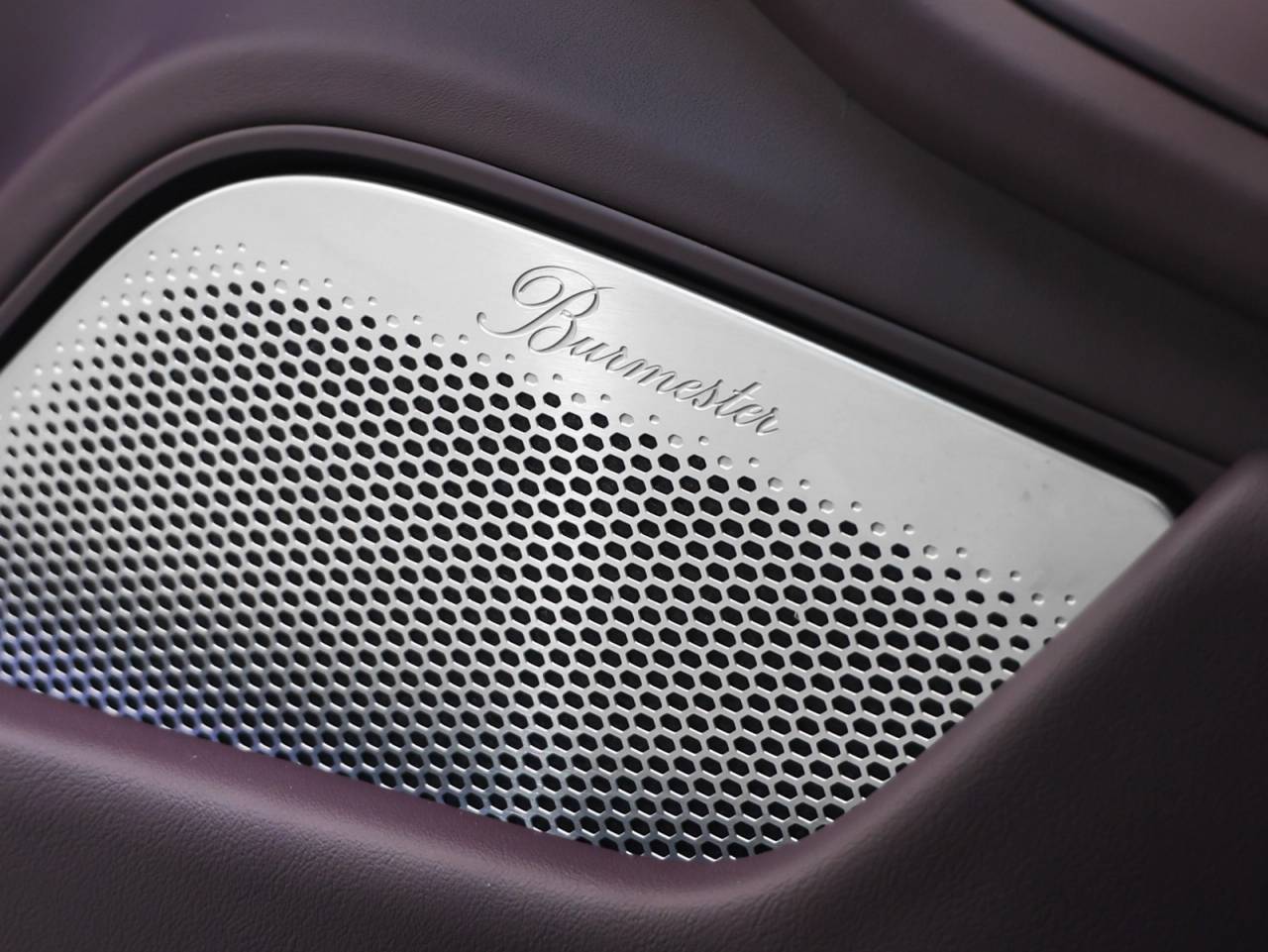 2024 Porsche Taycan Taycan Turbo (MY24)