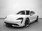 2024 Porsche Taycan Taycan Turbo (MY24)