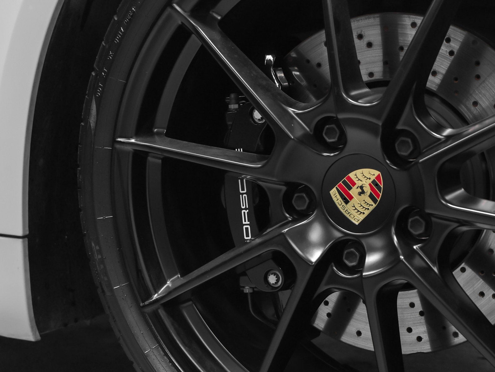2023 Porsche 718 718 Cayman GTS 4.0