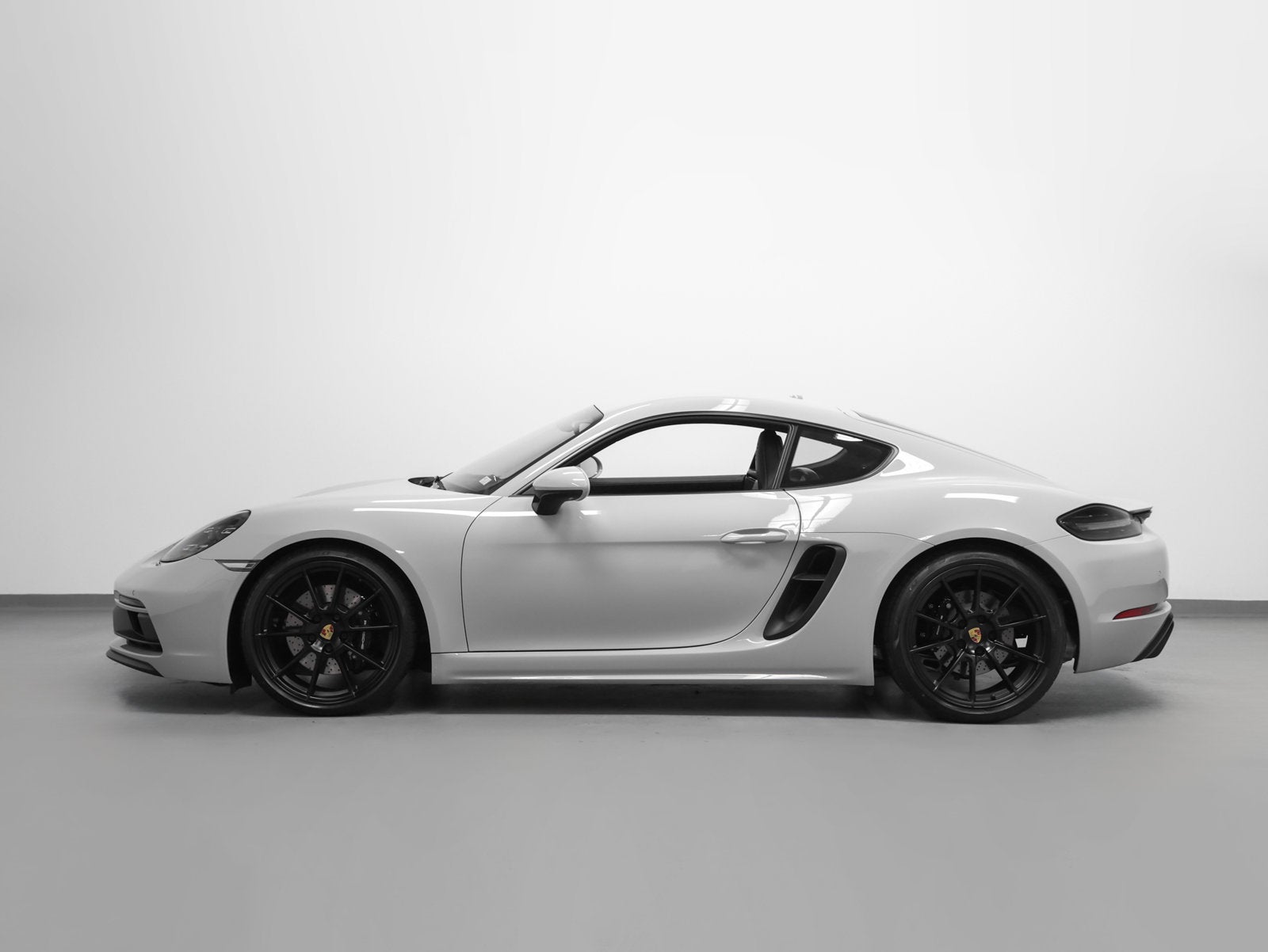 2023 Porsche 718 718 Cayman GTS 4.0