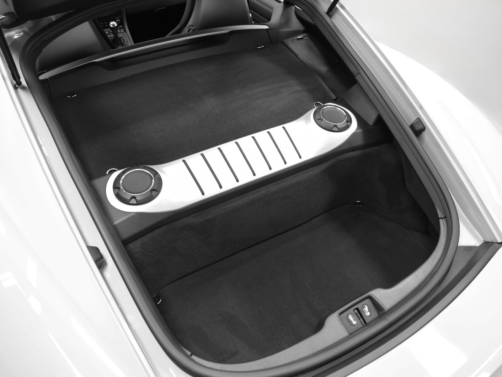 2023 Porsche 718 718 Cayman GTS 4.0