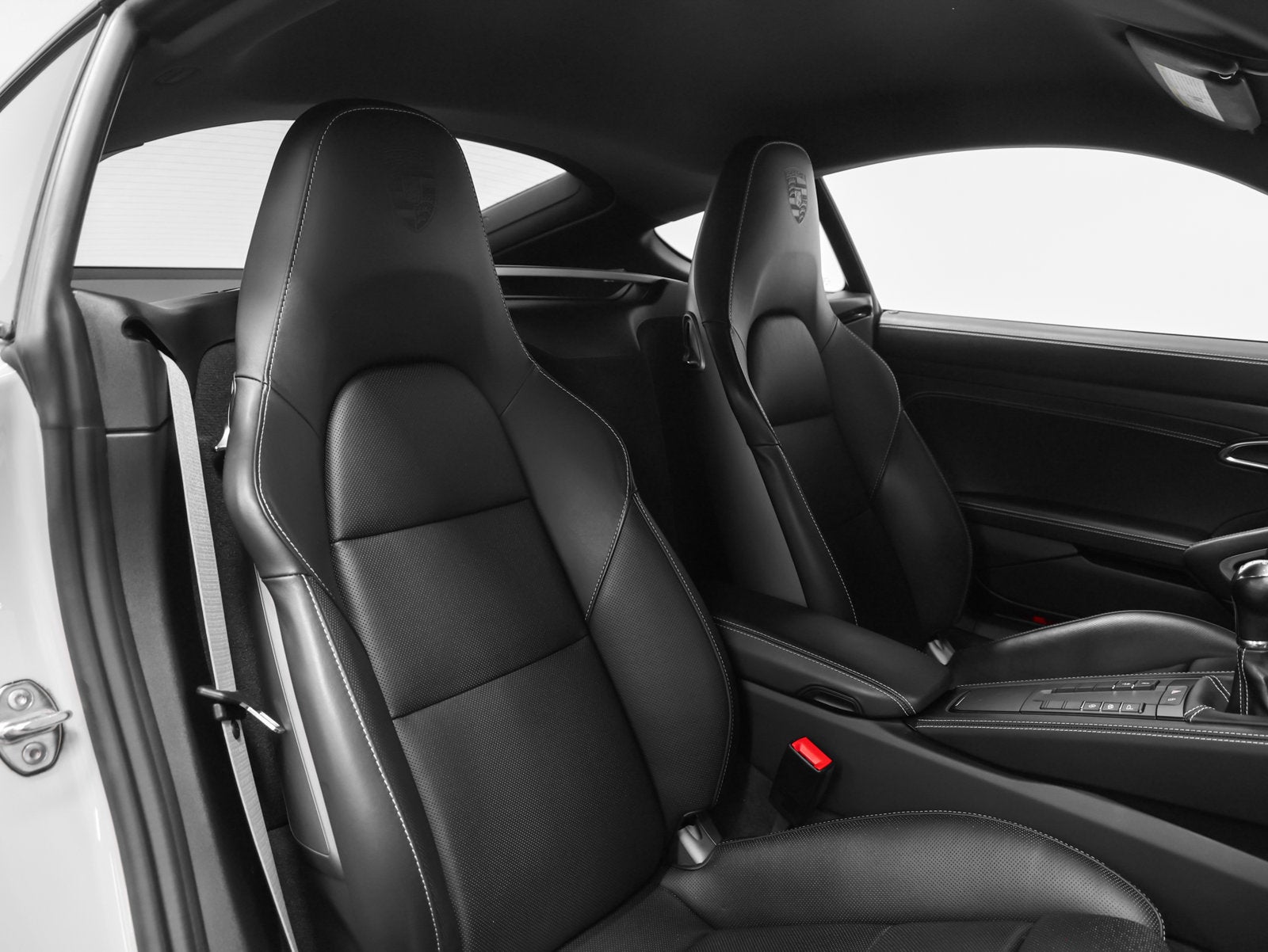 2023 Porsche 718 718 Cayman GTS 4.0