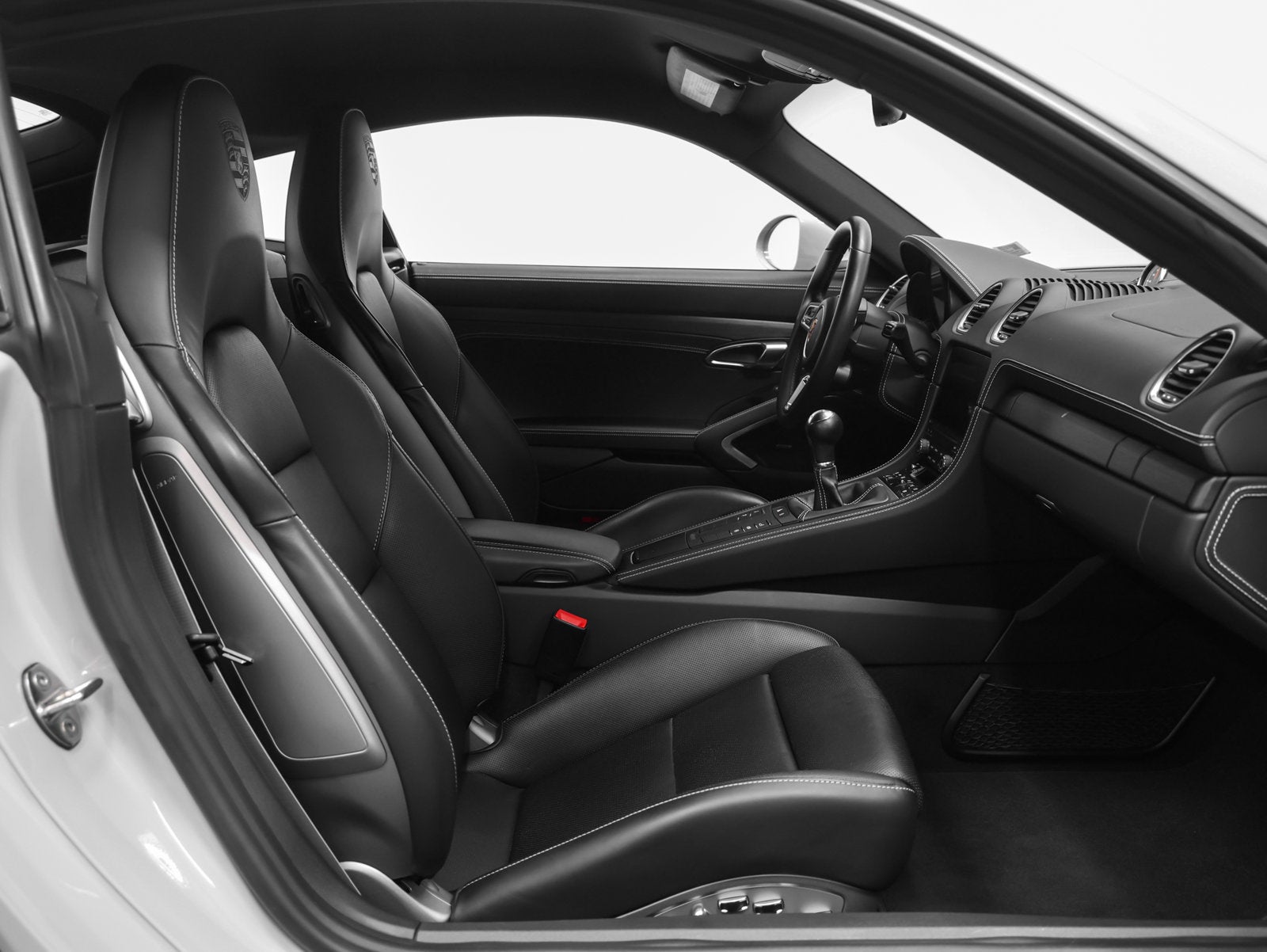 2023 Porsche 718 718 Cayman GTS 4.0
