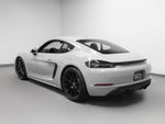 2023 Porsche 718 718 Cayman GTS 4.0