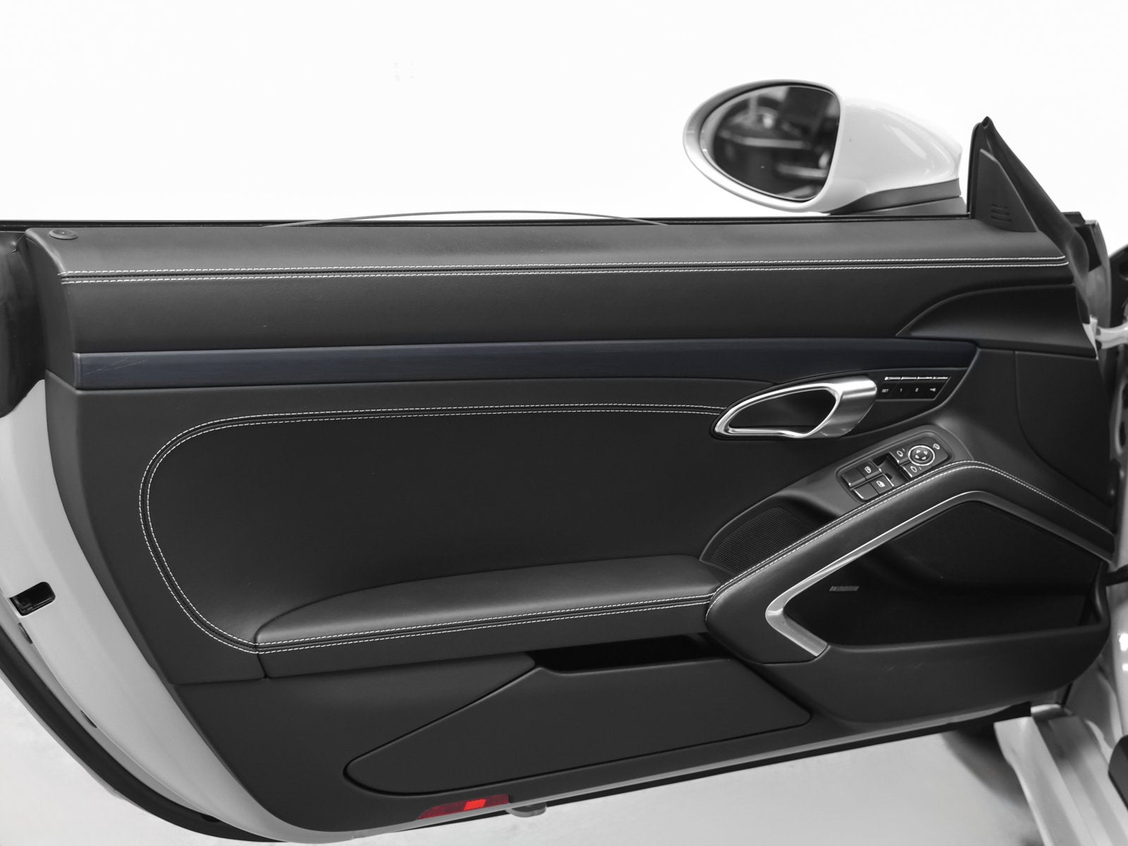 2023 Porsche 718 718 Cayman GTS 4.0