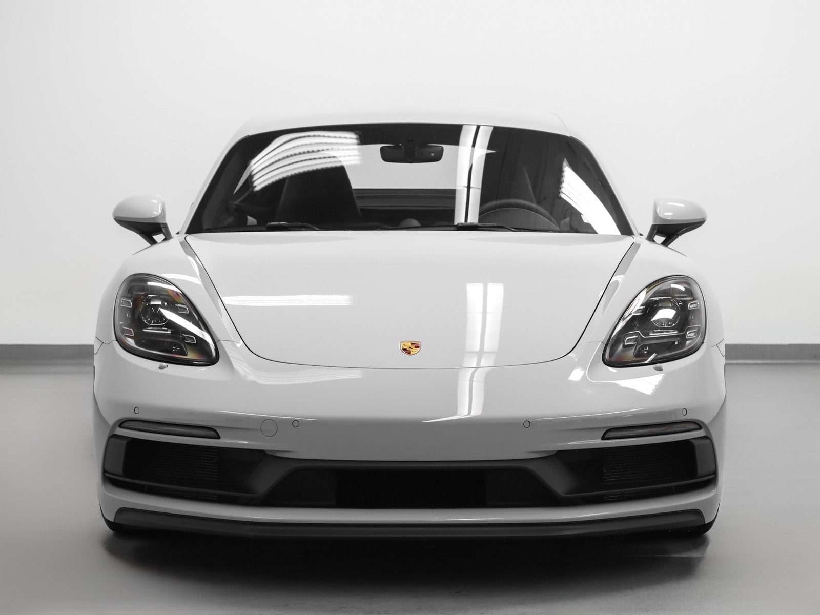 2023 Porsche 718 718 Cayman GTS 4.0