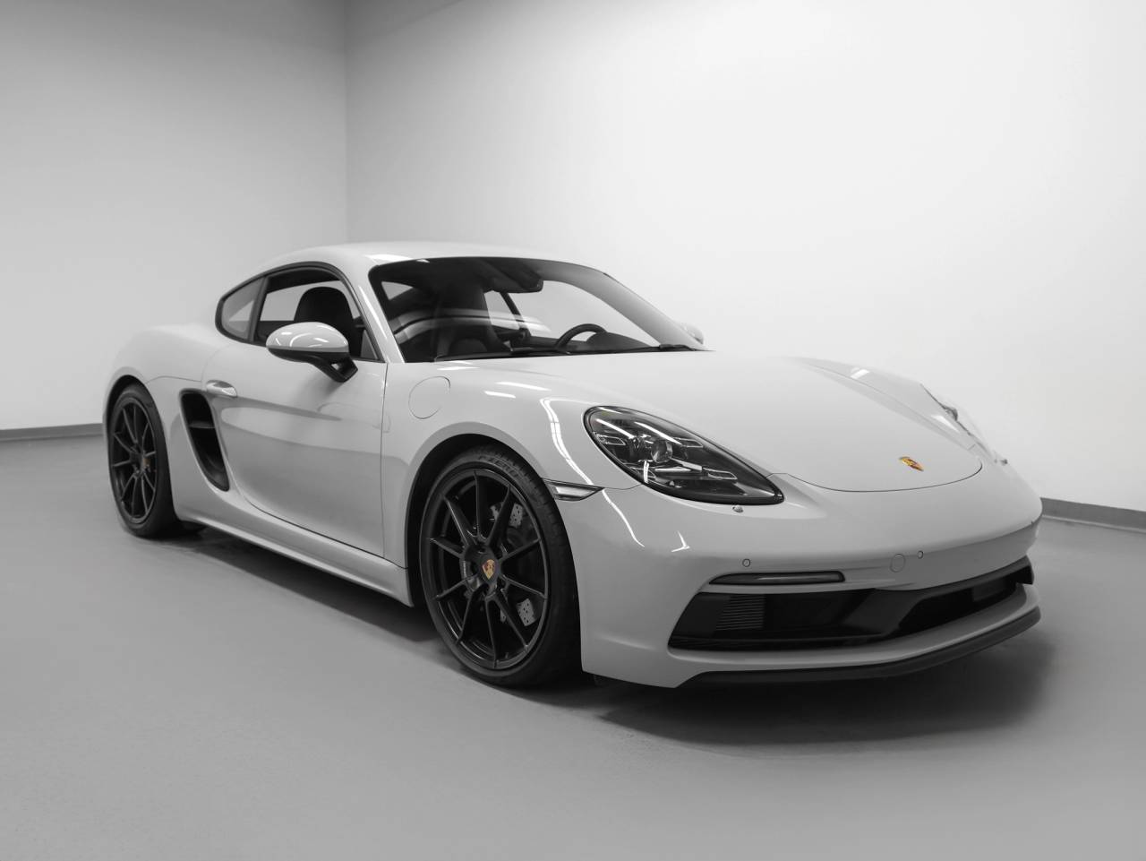 2023 Porsche 718 718 Cayman GTS 4.0