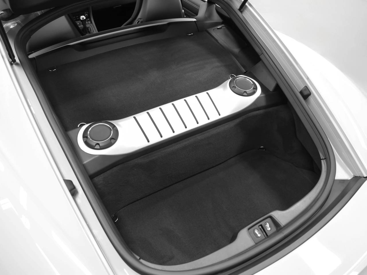 2023 Porsche 718 718 Cayman GTS 4.0