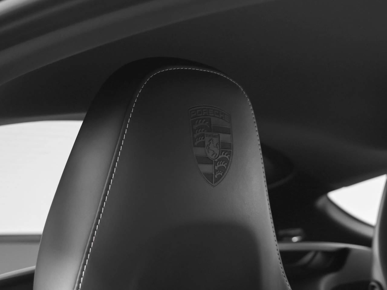 2023 Porsche 718 718 Cayman GTS 4.0