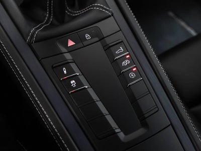 2023 Porsche 718 718 Cayman GTS 4.0