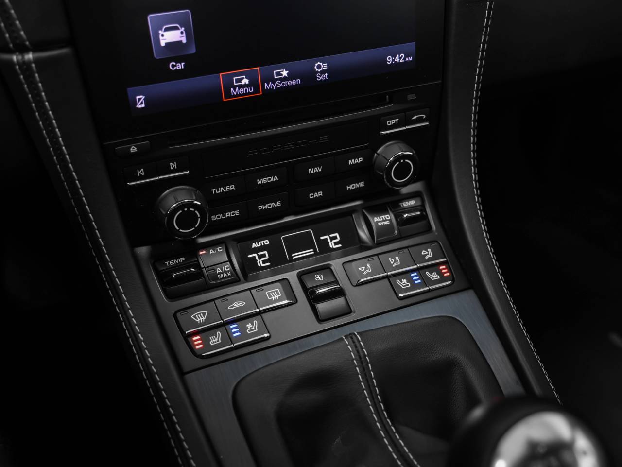 2023 Porsche 718 718 Cayman GTS 4.0