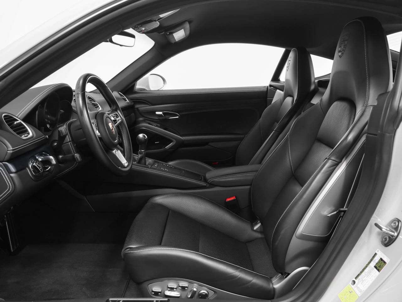 2023 Porsche 718 718 Cayman GTS 4.0